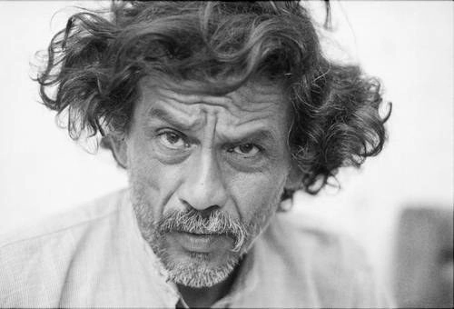 La gráfica se convirtió en la disciplina ideal para atestiguar la evolución de Francisco Toledo (1940-2019), artista y fundador de instituciones culturales. Foto Rogelio Cuéllar / Archivo
