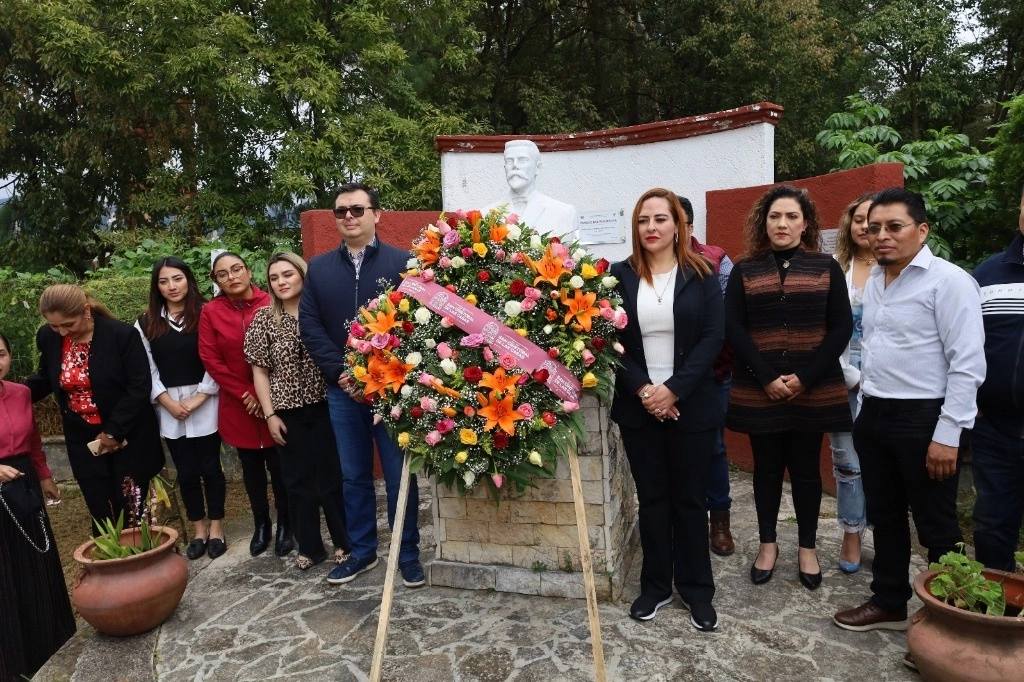 Día de la libertad de prensa y expresión en Chiapas. Foto: La Jornada