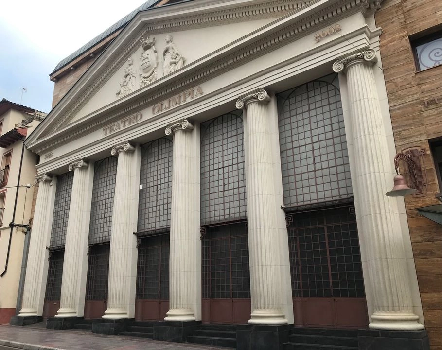 Entre el 6 y el 14 de junio, el Teatro Olimpia de Huesca acogerá a cineastas llegados de todo el mundo para que defiendan ante el público oscense sus obras y tratar de entrar a formar parte de un palmarés con más de 24.000 euros en premios.