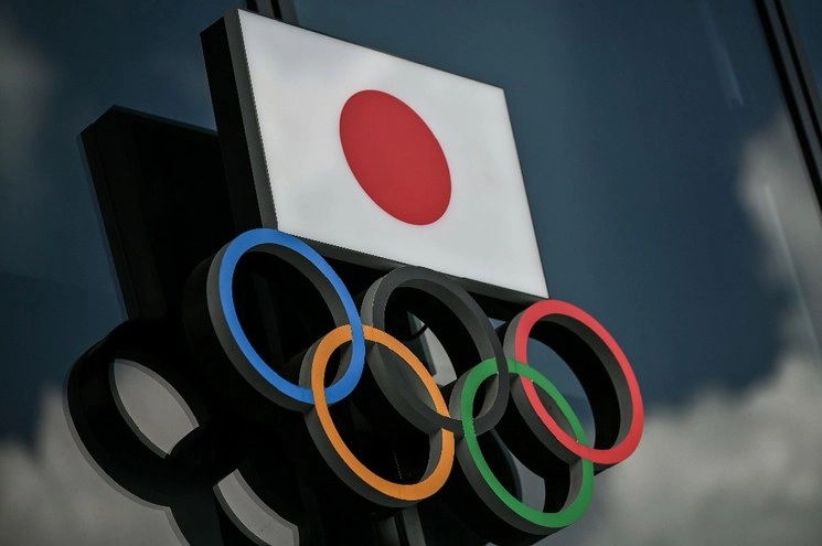Las autoridades japonesas indicaron claramente que no desean que los Juegos se aplacen de nuevo. Foto Afp