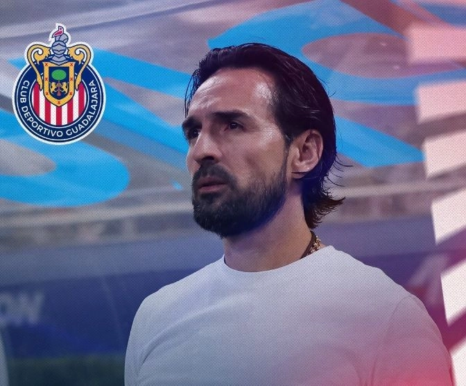 La institución rojiblanca atraviesa una crisis tras terminar en el sitio 11 de la clasificación general. La decisión del cese llega después de una temporada complicada para el rebaño que no logró acceder al Play-In del Torneo de Clausura 2025. Foto 