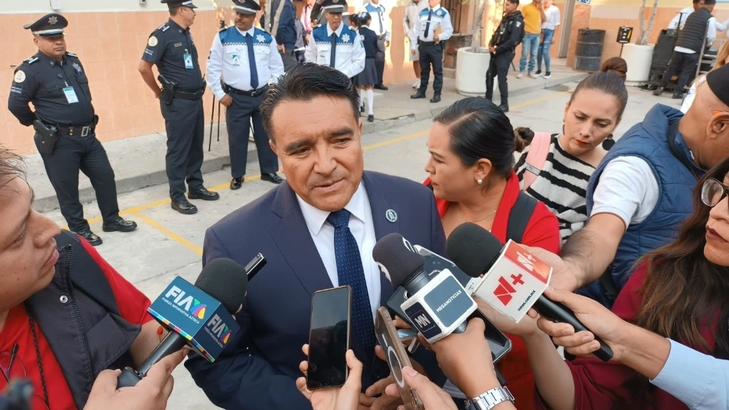 Mario Bravo en imagen de archivo. Foto Carlos García