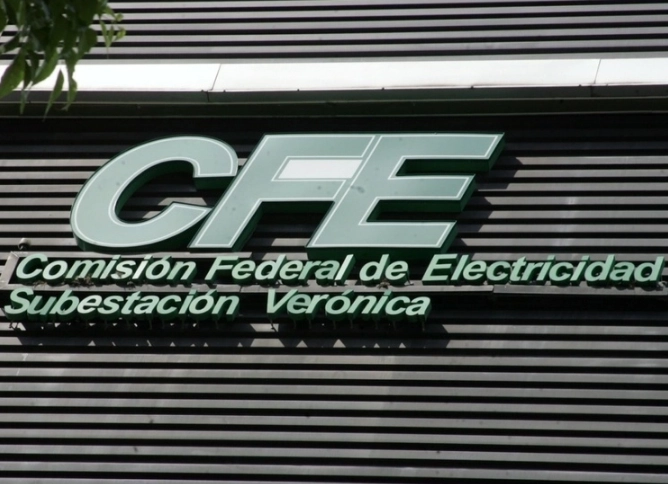 La Jornada – CFE jest blisko wytwarzania 54% energii kraju