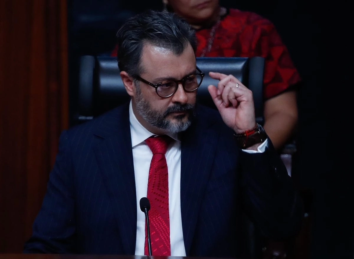 En entrevista con 'La Jornada', Roberto Arce, Gerente de Planeación Nacional de CFE Distribución, señaló que bajo la dirección de Emilia Callejas Alor, la empresa mexicana se han realizado 10 mil 400 obras de electrificación. Foto  