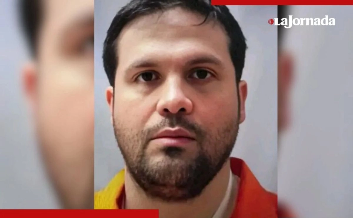 Joaquín Guzmán López, hijo de El Chapo, se declaró culpable en EU, con lo que busca evitar la cadena perpetua. Detalló cómo llevó a Zambada a ese país. 