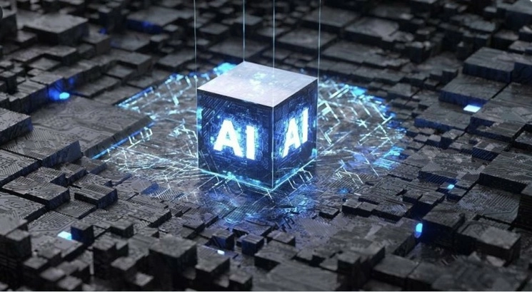 Las autoridades británicas advirtieron a las organizaciones sobre la integración de chatbots basados en inteligencia artificial en sus empresas, afirmando que las investigaciones han demostrado cada vez más que pueden ser engañados para realizar tareas perjudiciales. Foto Europa Press / Archivo