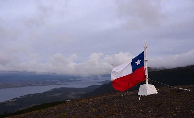 El próximo 4 de septiembre en Chile se hará un plebiscito de voto obligatorio para modificar la Constitución. Foto Europa Press