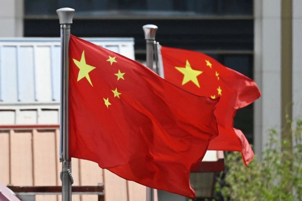 El Minsterio de Comercio de China instó a EU a gestionar adecuadamente las diferencias mediante el diálogo y sobre la base del respeto mutuo y la consulta equitativa, tras la decisión de Trump de imponer un arancel de 100 por ciento a los productos chinos, a partir del 1ºde noviembre. Foto 