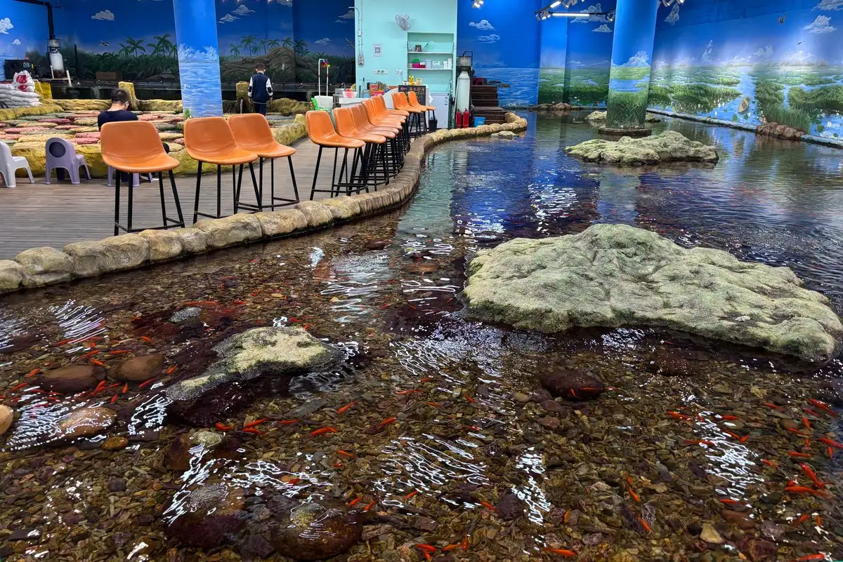 En la producción de animales acuáticos, China también es líder, con 73 millones de toneladas anuales, en su mayoría para consumo doméstico. Con 82 por ciento del total, la acuicultura y la tecnología impulsan la industria del pescado, crustáceos y moluscos. El país tuvo un consumo per cápita de 56 kilos, más del doble del promedio mundial. 