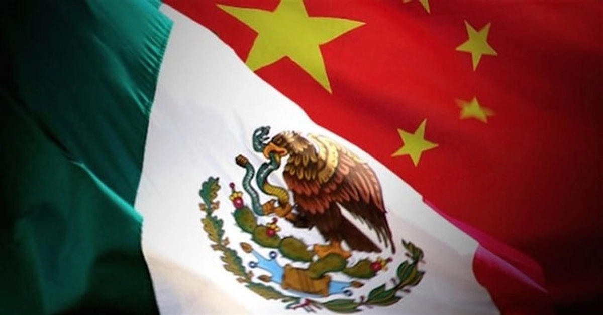 El gobierno de China llamó a México a rectificar sobre medidas arancelarias aplicadas sus productos. Foto 