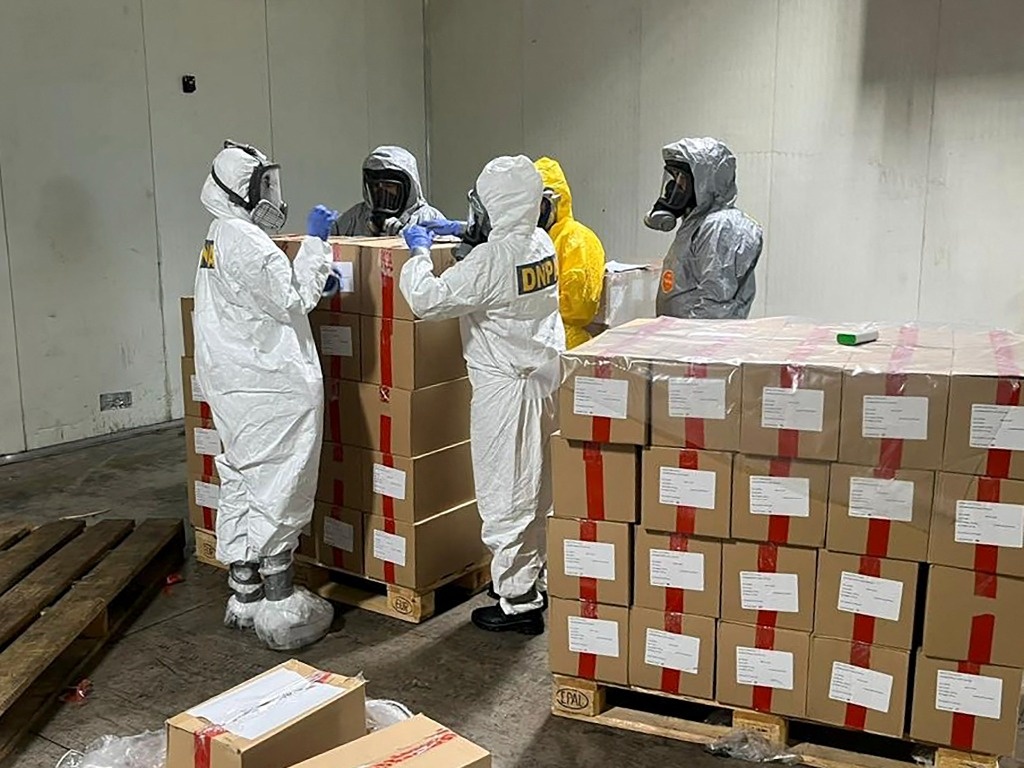 Pequim: EUA usam seus problemas com o fentanil como pretexto para sancionar  a China - 25.06.2023, Sputnik Brasil