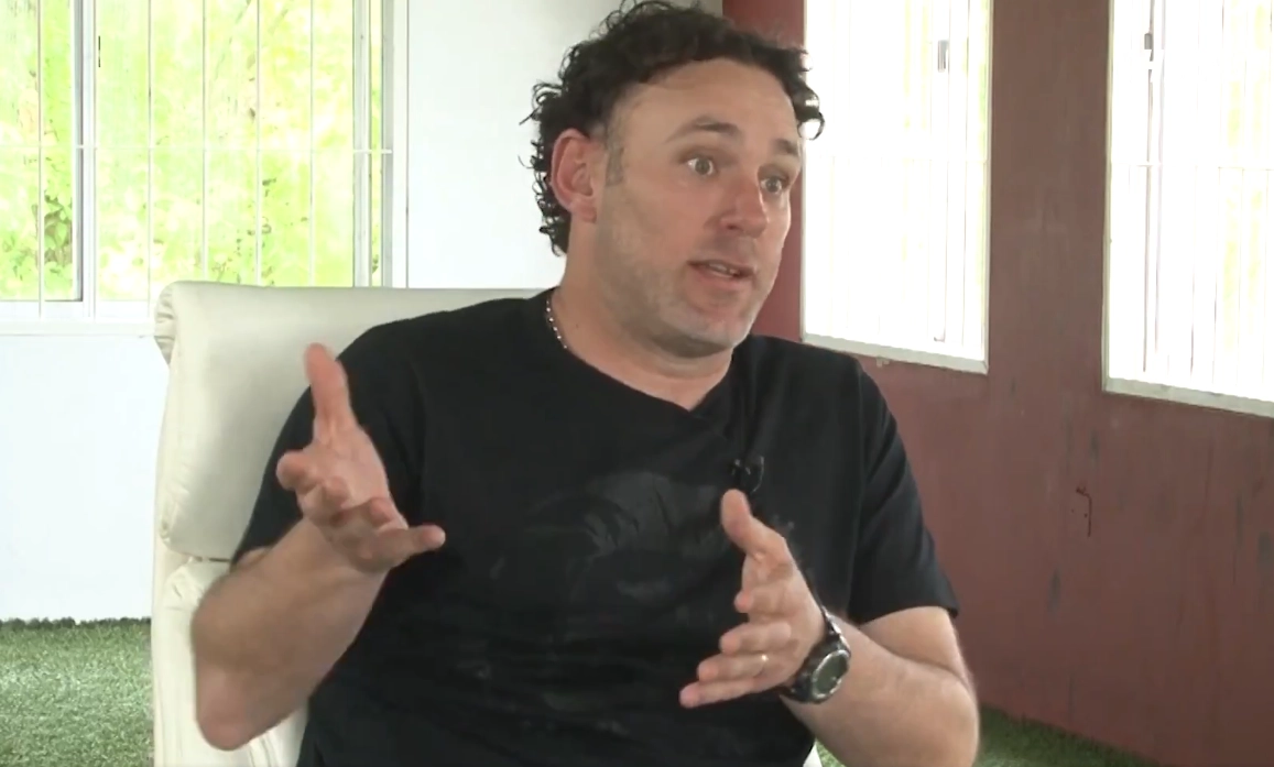 Milito fue estratega del club brasileño Atlético Mineiro en 2024, donde disputó 62 partidos y registró 23 victorias, 20 empates y 19 derrotas. Foto 