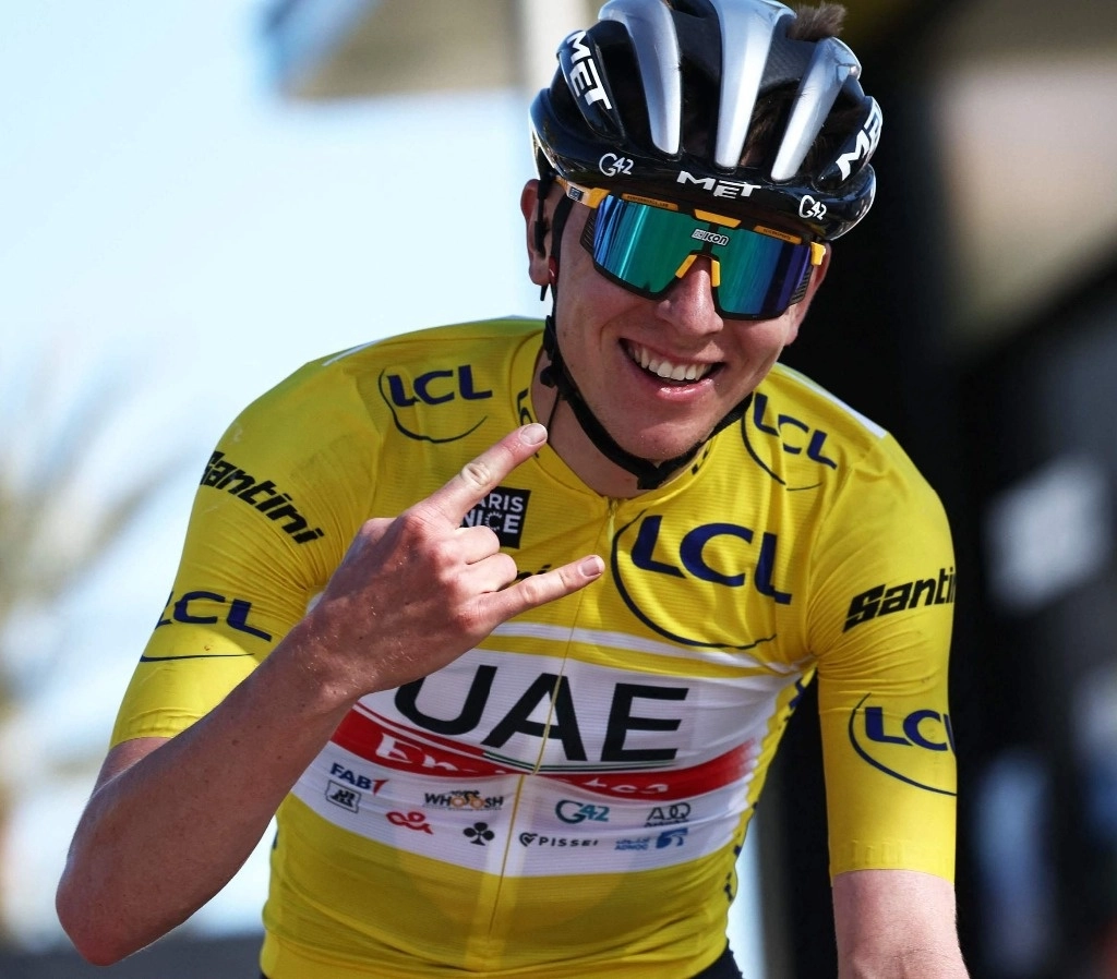El uso de monóxido de carbono se destacó durante el Tour de Francia cuando el sitio web de ciclismo Escape Collective informó que ciclistas de varios equipos inhalaban el gas tóxico para optimizar el entrenamiento en altitud. Foto @RuedaPedal