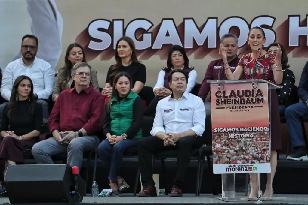 Foto Marco Peláez/ La Jornada