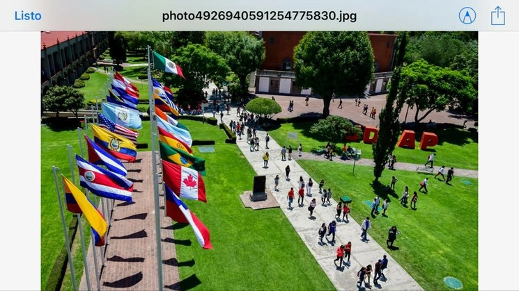 Las universidades son evaluadas en cuatro criterios principales, dos criterios avanzados, uno especializado y otro enfocado en proporcionar un adecuado ambiente para el aprendizaje. Foto cortesía