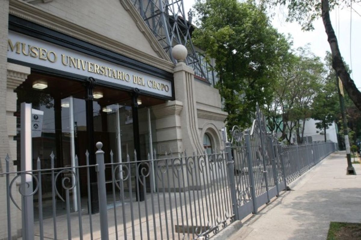 Leonardo Lomelí Vanegas*