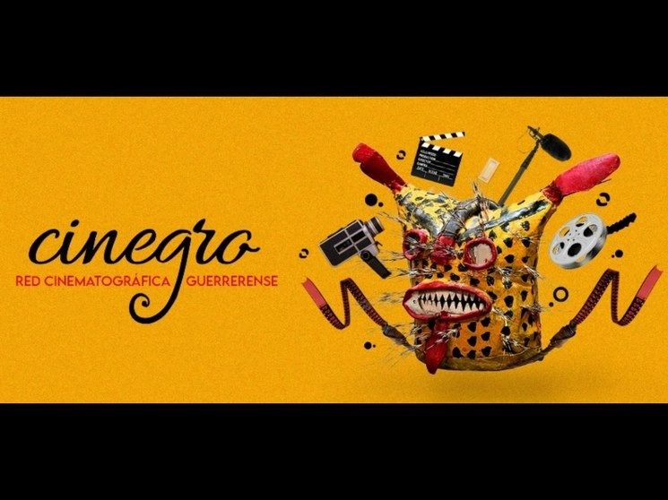 Cineastas indígenas y afromexicanos formaron la Red Cinematográfica Guerrerense, y señalaron ser objeto de racismo por los gobiernos federal y estatal, los cuales no apoyan sus proyectos. Imagen tomada de su página de Facebook