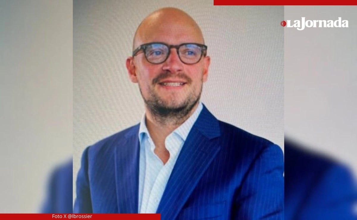 Luis Brossier ocupará a partir del 1° de marzo de 2026 la dirección general de Citi en México, como parte del reacomodo global que la institución bancaria realiza desde hace dos años. Foto tomada de X 