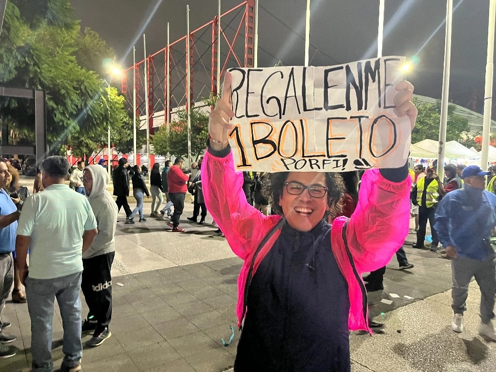 La Jornada - Citibanamex ha vendido 3.1 millones de boletos para