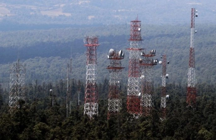 En la ley de 2014, se establecía en el artículo segundo la prohibición para que el servicio de telecomunicaciones y radiodifusión sirviera para discriminar por origen étnico o nacional. Foto 