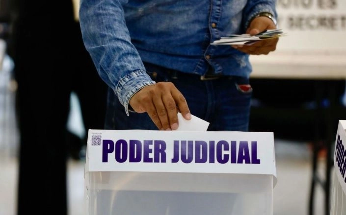 Muy importante para que el cambio en el Poder Judicial se convierta en un hecho será el quién o quiénes estarán en la Suprema Corte de Justicia de la Nación. Foto 