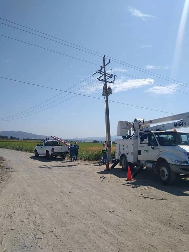 Foto ayuntamiento de Nayarit