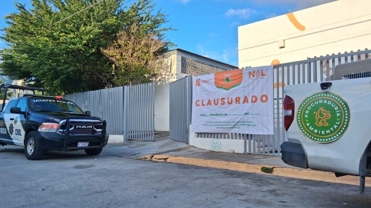 La intervención ocurrió después de que usuarios en redes sociales difundieran fotografías y mensajes en los que denunciaban presunto maltrato, señalando incluso que algunos perros habrían muerto dentro de las instalaciones. 