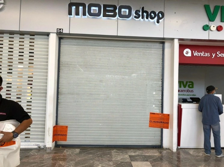 Uno de los establecimientos. Foto cortesía Lindero Norte