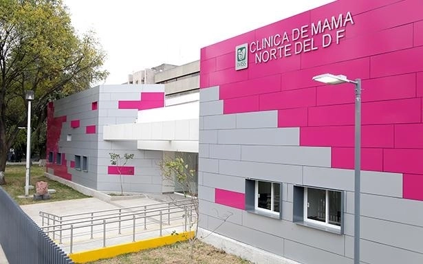 Con motivo del mes de sensibilización sobre el cáncer de mama, la doctora Zobeida Ventura recomendó a las mujeres entre el grupo de 40 y 69 años que acudan a su UMF para que tengan una valoración por el médico familiar y sean referidas al Programa de Tamizaje que se realiza en esta Clínica de Mama. Foto imss.gob.mx  