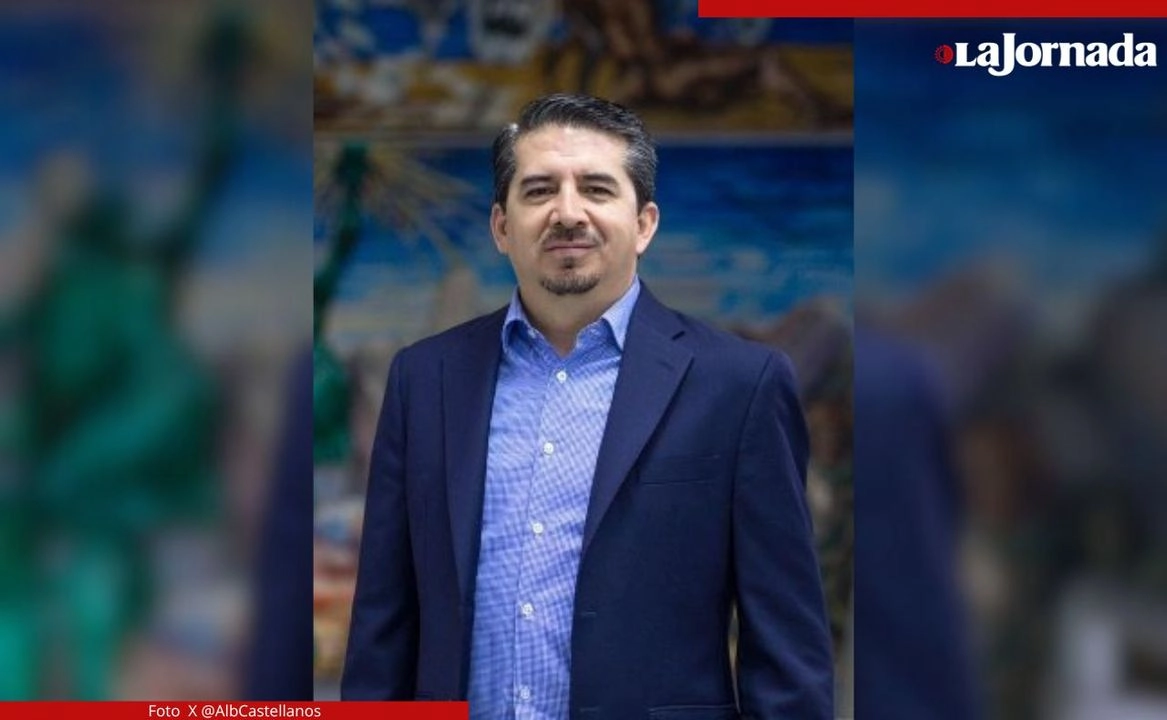"El lunes estaremos en la Cámara de Diputados, alrededor de la 1 de la tarde”, confirmó el presidente de Leones Negros, Alberto Castellanos. Foto 