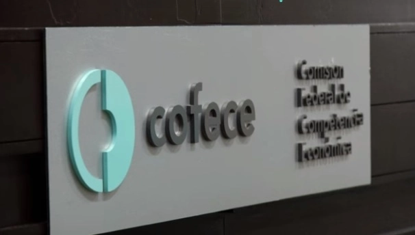 Foto tomada del sitio de https://www.cofece.mx/publicaciones/multimedia / Archivo