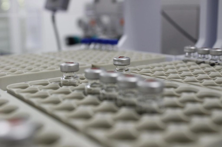 México y Brasil forman parte del Esquema de Cooperación de Inspección Farmacéutica (PIC/S) y con este paso se avanza en la armonización del marco legal con los más altos estándares internacionales y se fortalece la confianza en las decisiones de otras autoridades sanitarias. Foto cortesía Cofepris / Archivo 
