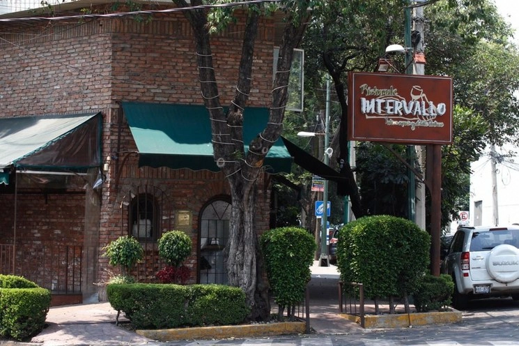 En la Ciudad de México, durante la cuarentena por coronavirus. Foto Cristina Rodríguez 