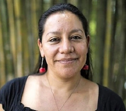 Al frente de esta agrupación está la luchadora social y sobreviviente del movimiento de 1968, Consuelo Valle Espinosa, y el militante izquierdista Alonso, formados desde la juventud por Heberto Castillo y Demetrio Vallejo. Foto gob.mx