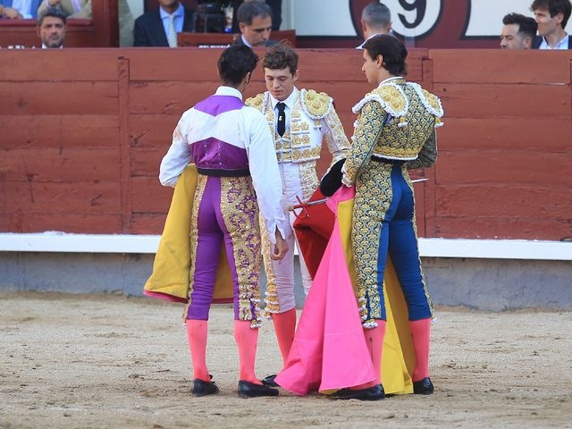 Colombia approves the ban on bullfighting