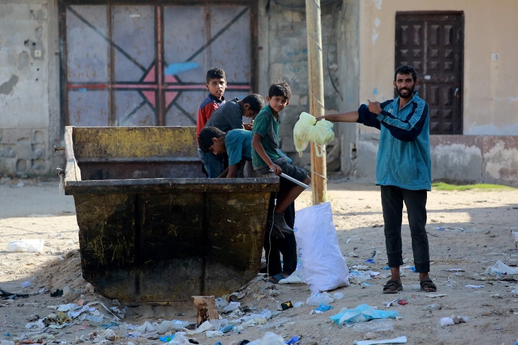 Colombia will obtain Palestinian minors injured by conflict in Gaza