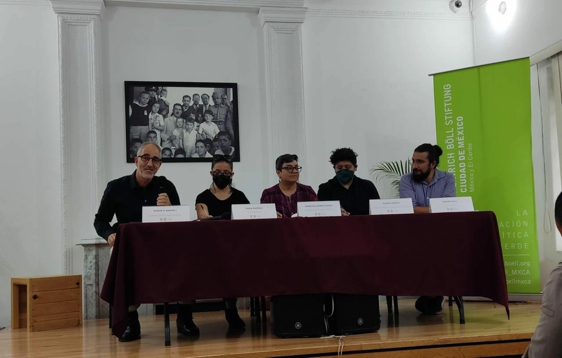 Durante el presente año se mantendrán en una fase de preparación y organizaciones. Foto Néstor Jiménez