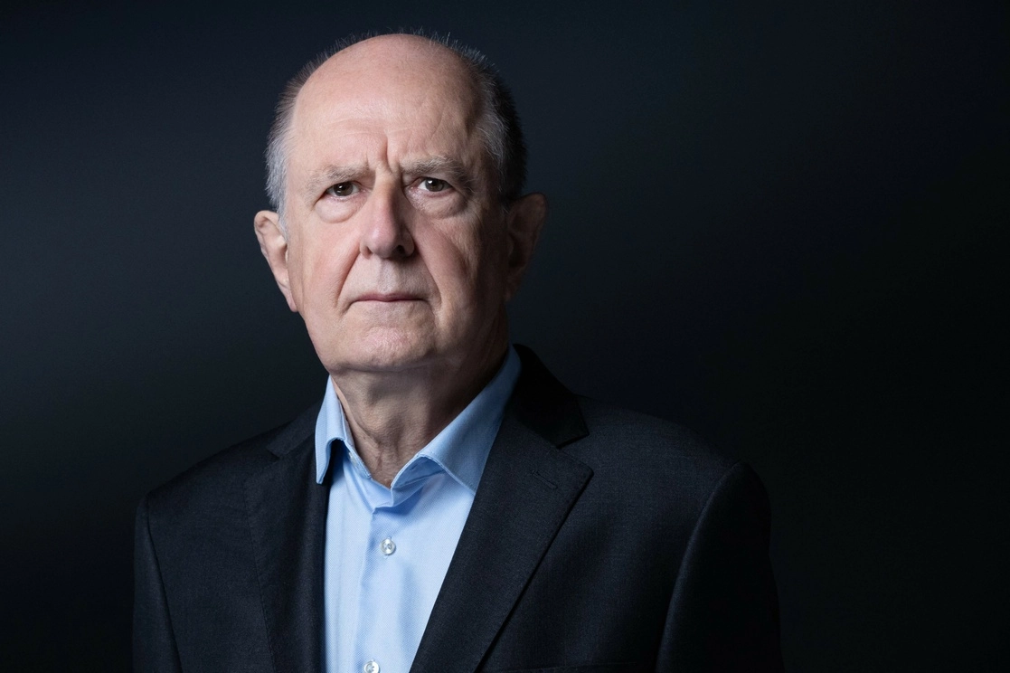 Jean-Marc Sauvé, presidenta de la Comisión Independiente sobre los Abusos Sexuales en la Iglesia. Foto Afp