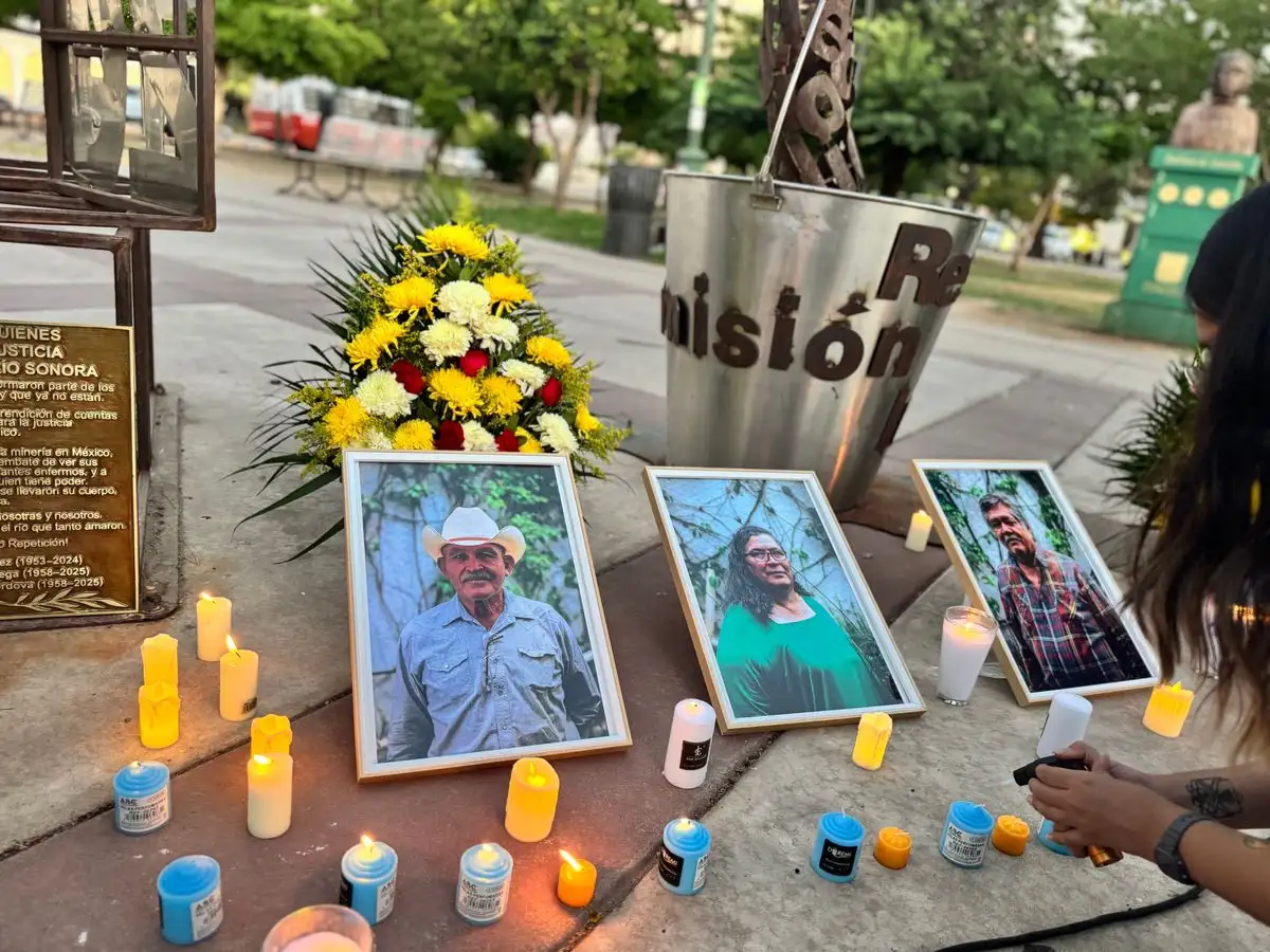 El acto fue convocado como un espacio de memoria activa y resistencia. Foto 