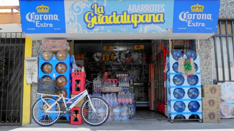Ante la pandemia y el parón de diferentes comercios, Grupo Modelo lanzó un directorio digital para reactivar la economía local