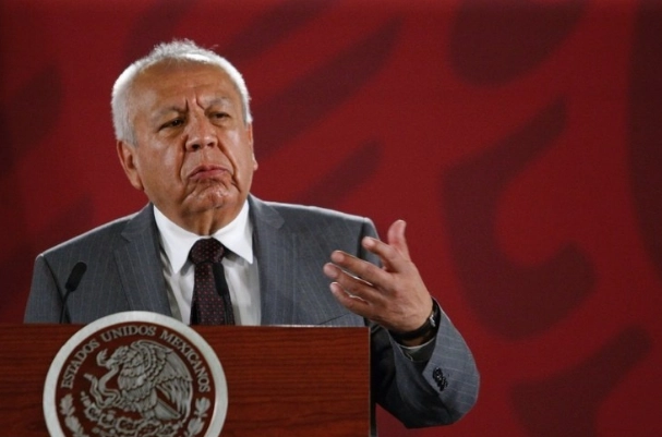 Francisco Garduño Yáñez, en imagen de archivo. Foto Roberto García Ortiz