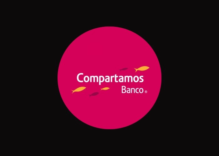 El banco aseguró que, ante la actual contingencia sanitaria, sigue con las operaciones y atiende a más de 2 millones 600 mil empresarios en territorio nacional. Imagen tomada de @CompartamosBanc