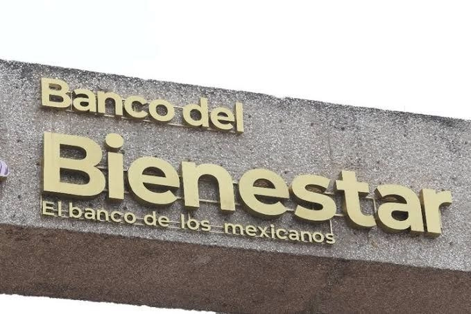A menos de seis meses de que se cumpla la fecha prometida por el gobierno federal para entregar las primeras mil 350 sucursales del Banco del Bienestar, hasta el momento, según cifras oficiales, el avance de instalaciones terminadas es de sólo 5 por ciento. Foto Pablo Ramos / Archivo 