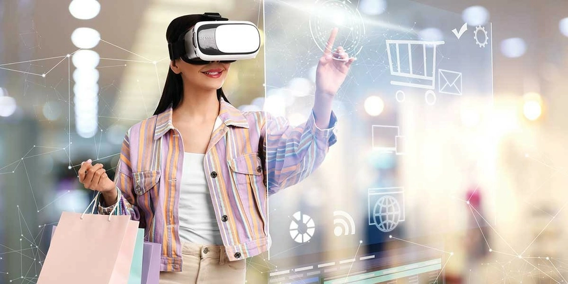 “El Metaverso ha mostrado su capacidad para conjugar lo mejor del mundo offline y online en un mismo sitio". Foto cortesía