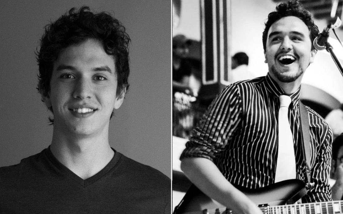 La comunidad teatral y artística repudió y exigió que se haga justicia por el homicidio de los hermanos Andrés y Jorge Tirado. Fotos tomadas del siito https://teatrounam.com.mx y del Instagram de @jrgtirado / Archivo