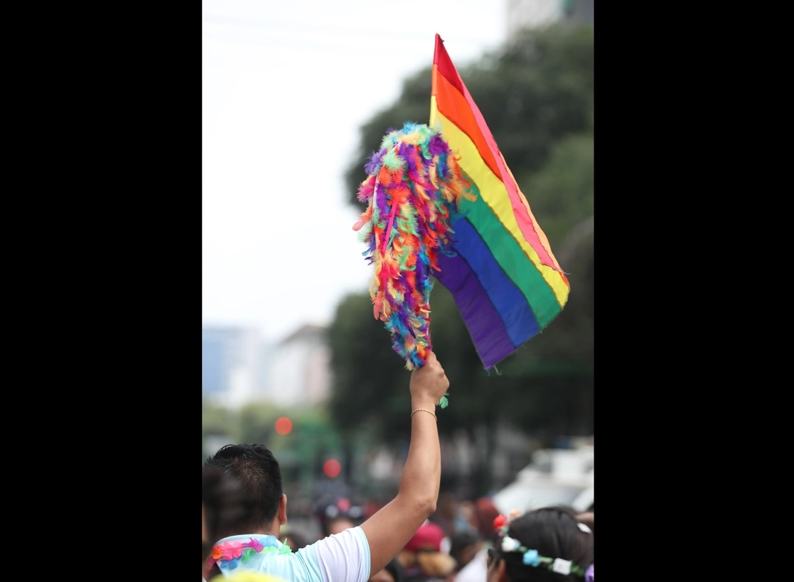 Acciona Comité Diversidad Morelos convocó al ‘Cuerna Pride Fest 2022’, que se realizará el 30 de julio de 2022. Foto José Antonio López / Archivo