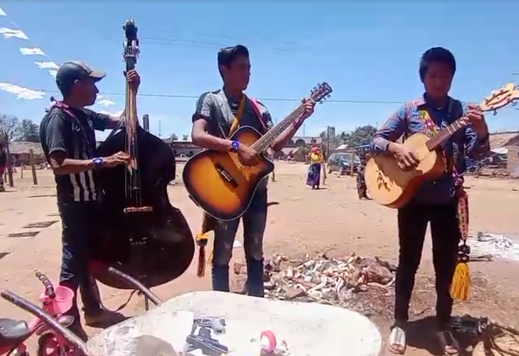 Comunidades wixaritari exigen servicios de salud; denuncian abandono total