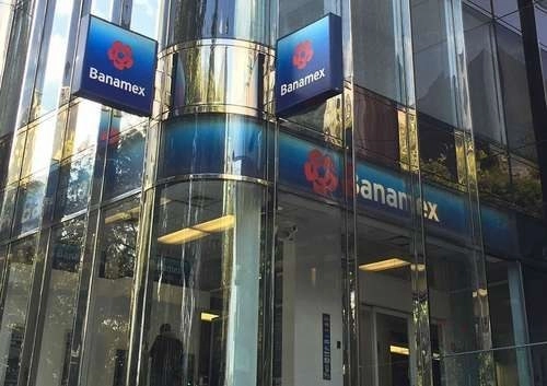 Citibanamex también cuestionó el mensaje del presidente para el rescate económico ante la pandemia. Foto Roberto García