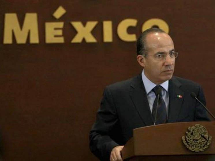 Durante el gobierno de Felipe Calderón la compañía sudamericana obtuvo préstamos por 400 millones de dólares a través de Nafin y Bancomext. Foto María Meléndrez