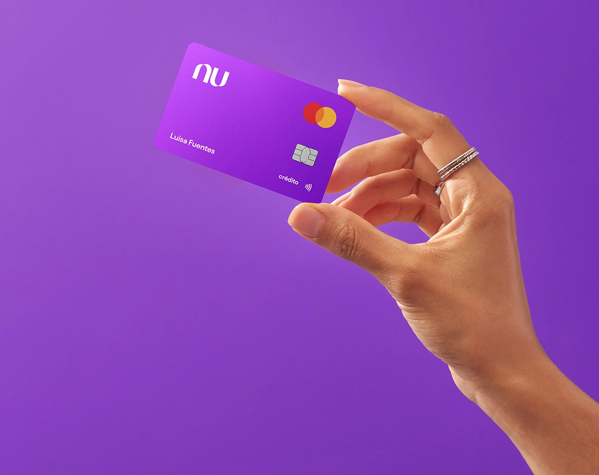En México “hay mucho espacio para el crecimiento, debido al bajo alcance de los servicios financieros, destacó Cristina Junqueira, cofundadora y directora de crecimiento de Nubank a nivel internacional. Imagen tomada de su sitio en Facebook 